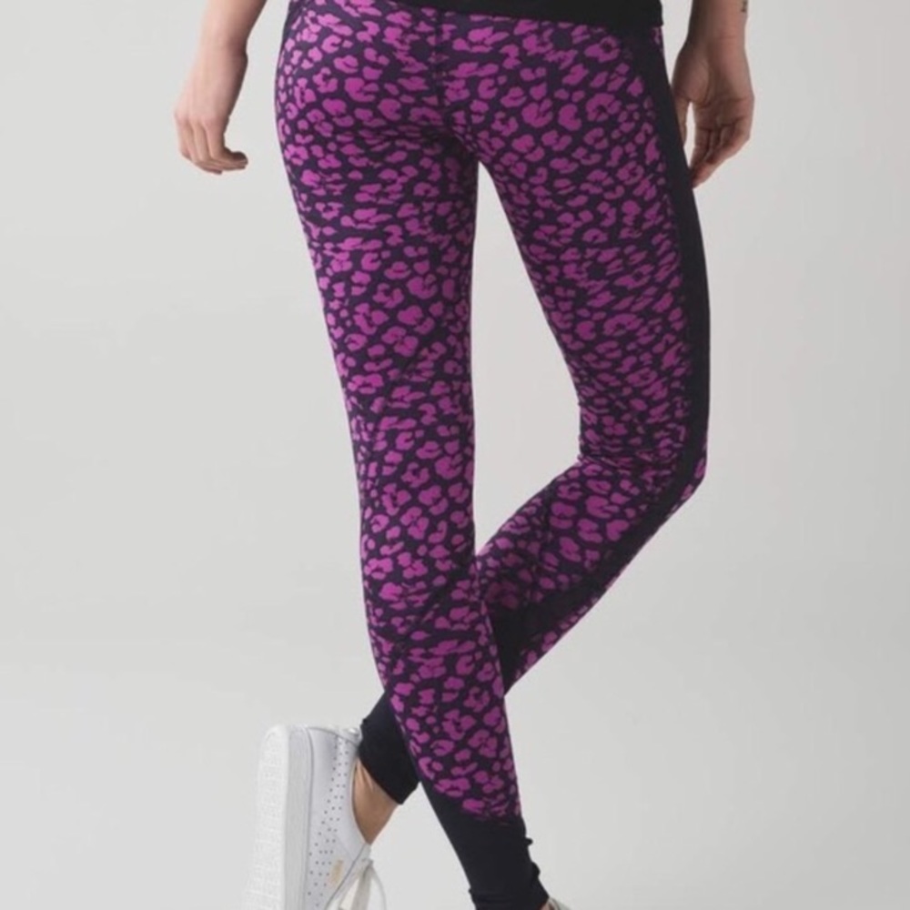 Lululemon drop it like its hot leggings!